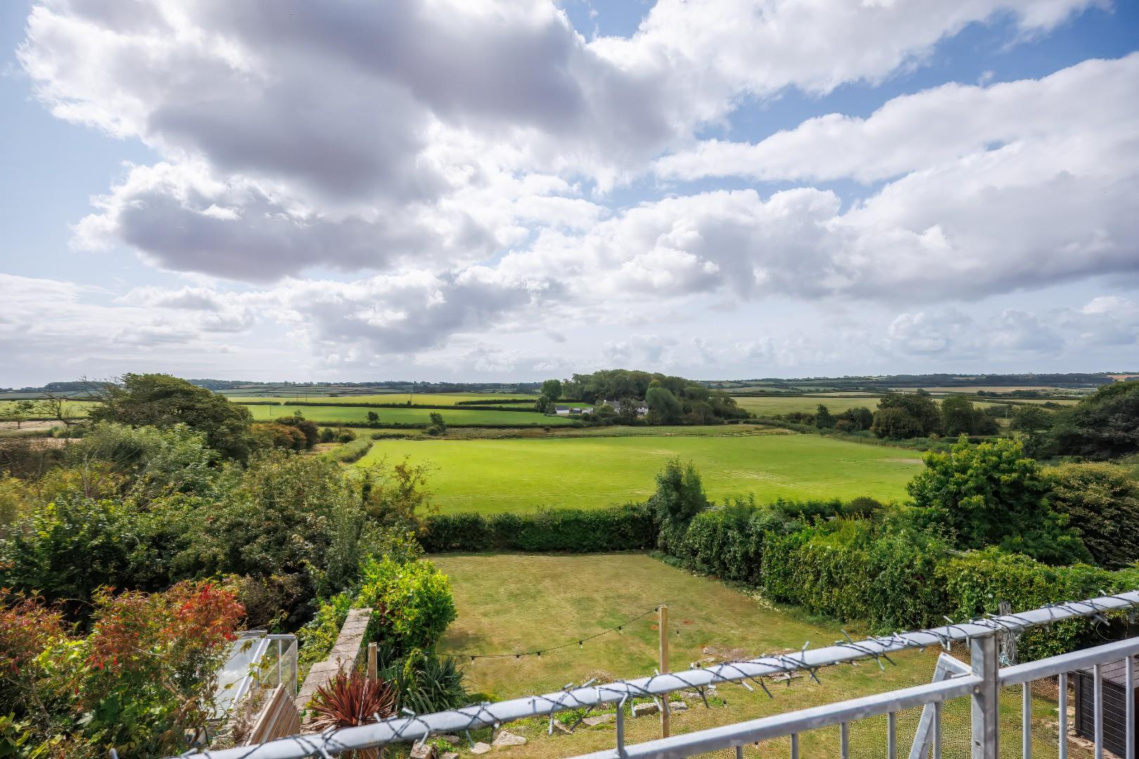 1 Coed Masarnen, Colwinston, Cowbridge, Vale of Glamorgan, CF71 7NG